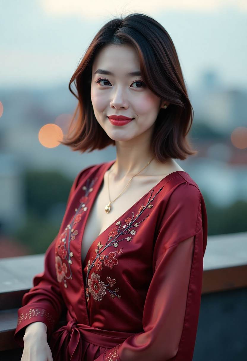 海报
