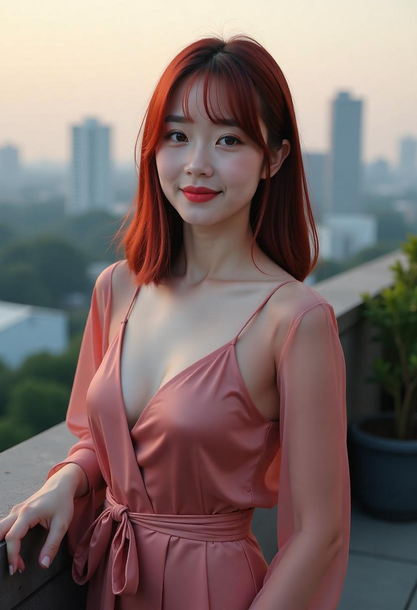 海报