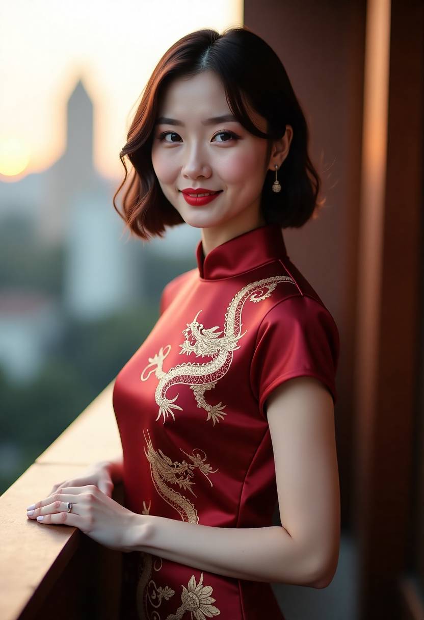 海报