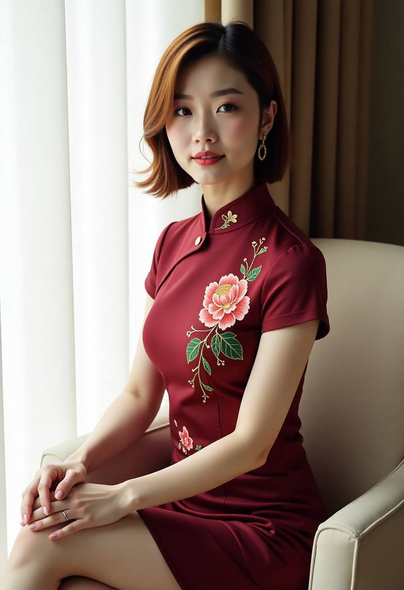 头像