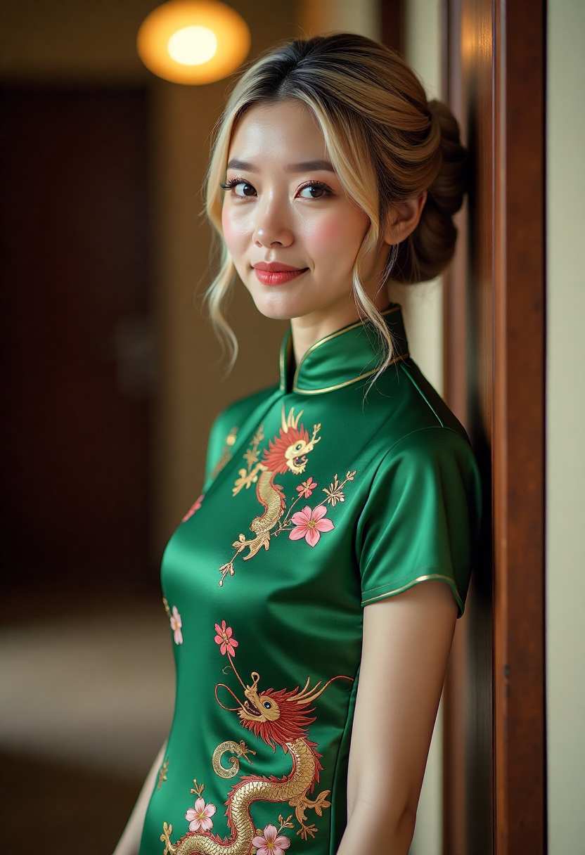 海报