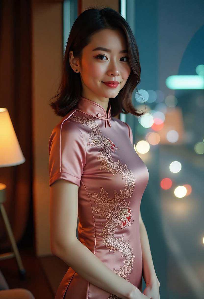 海报